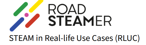 Road-STEAMer Real-Life Use-Cases